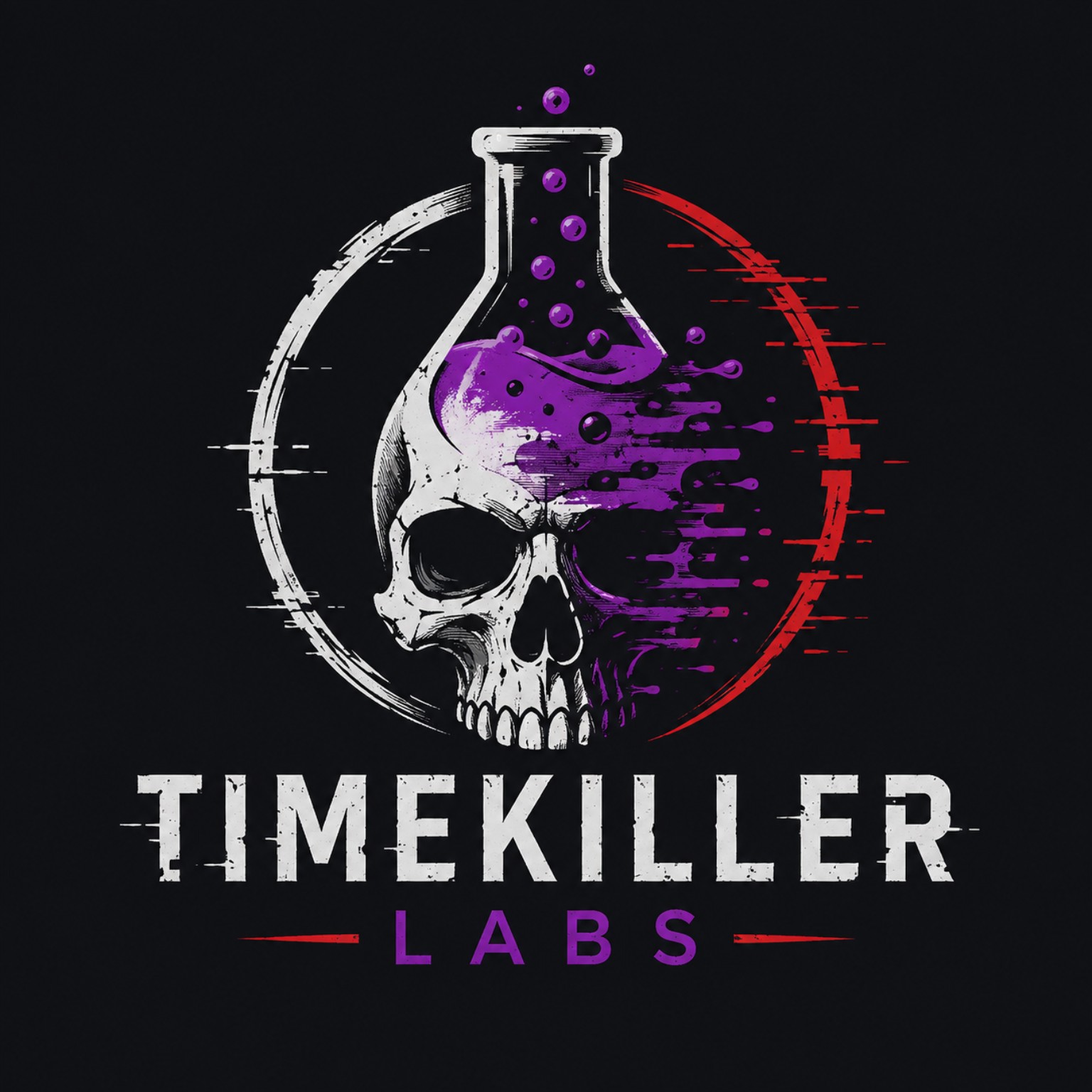 TimeKiller Labs